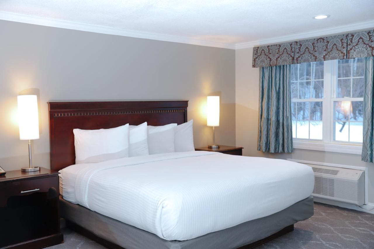 Golden Apple Inn Глен Екстер'єр фото
